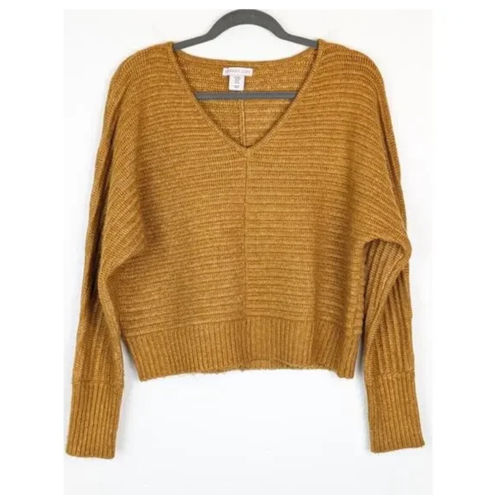 Knit Sweater NWT